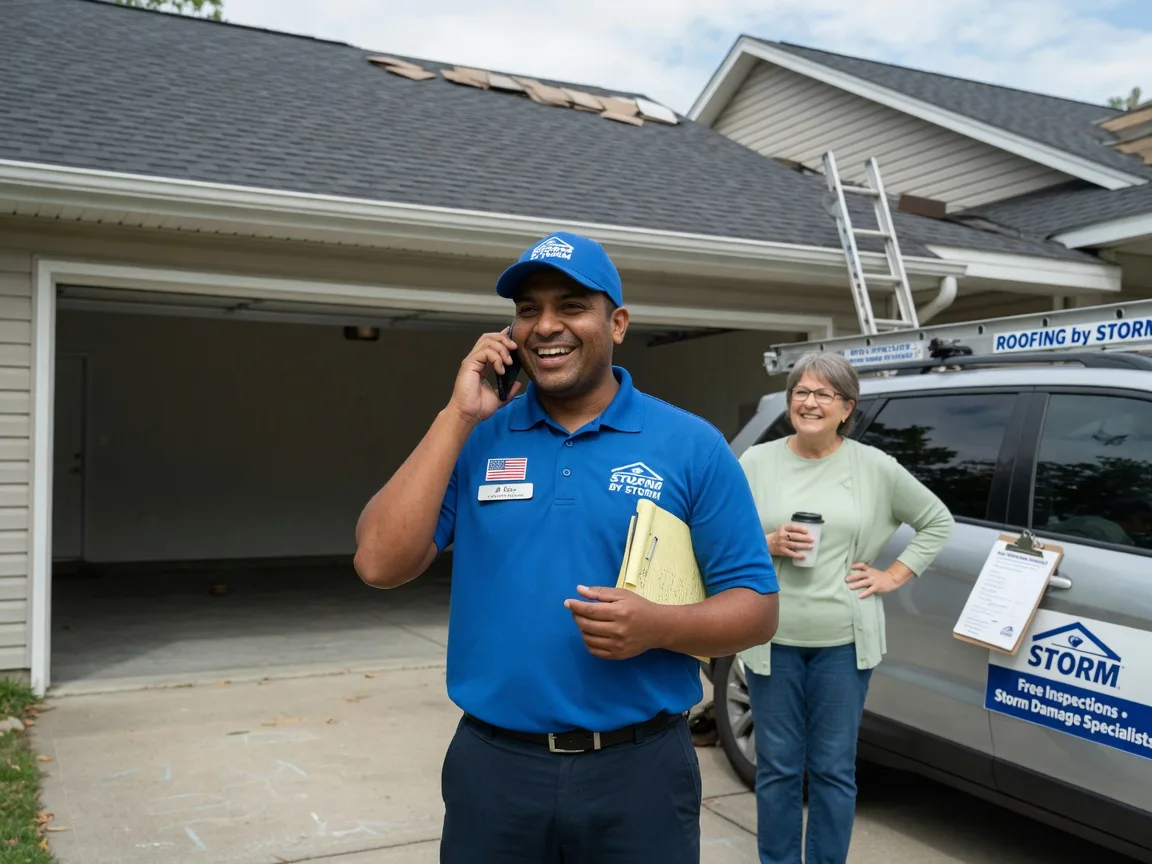 Roof Repair Near Me Belcourt, ND FAQs