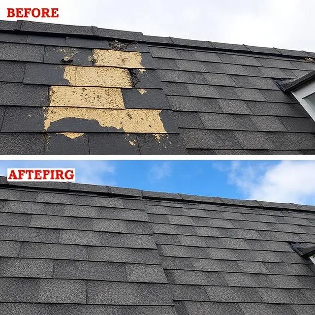 Roof Repair Near Me in Belcourt, ND near me